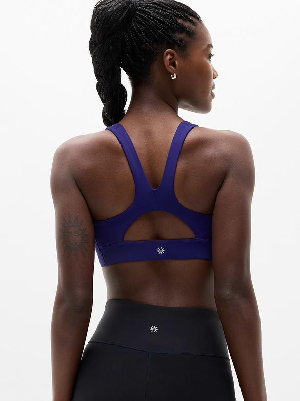 Interval Sports Bra D-DD