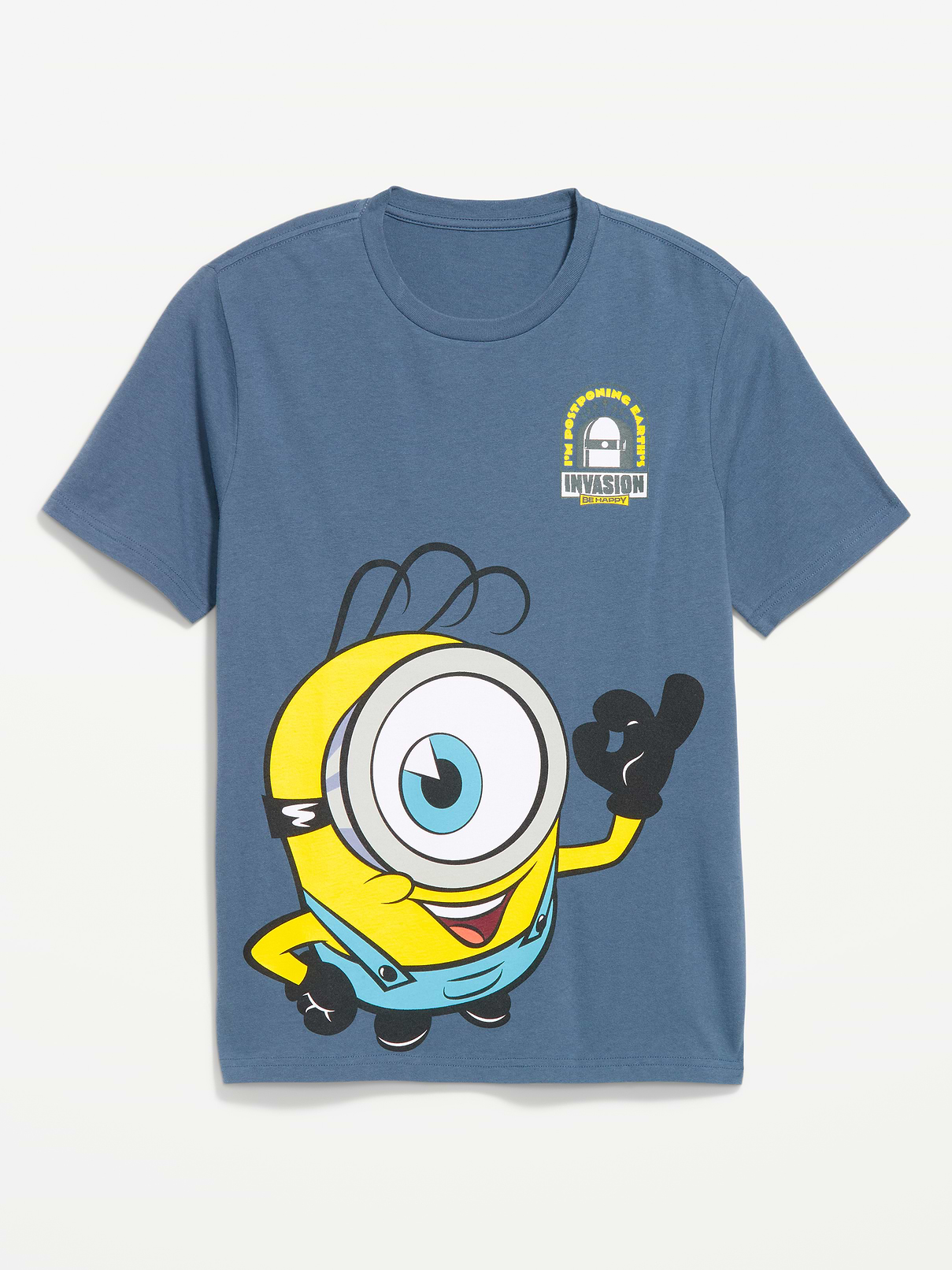 Image number 1 showing, Minions™ T-Shirt