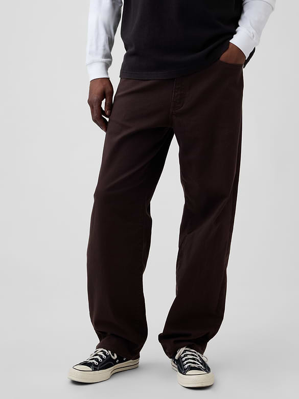 Baggy Jeans
