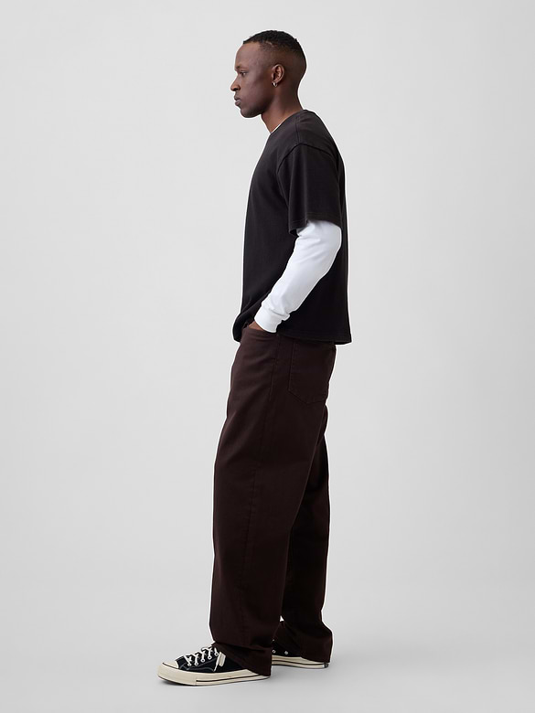Baggy Jeans