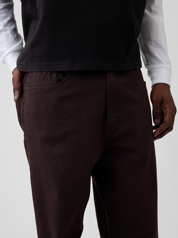 Baggy Jeans