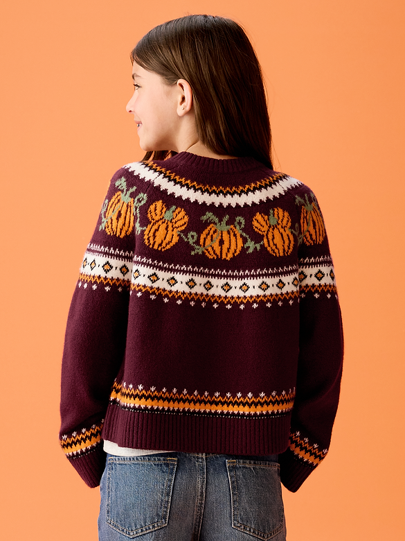 Cardigan Mickey Mouse de Old Navy x Disney pour femme