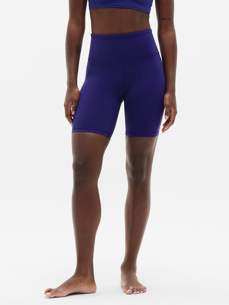 Image number 2 showing, Elation Ultra High Rise 7" Short