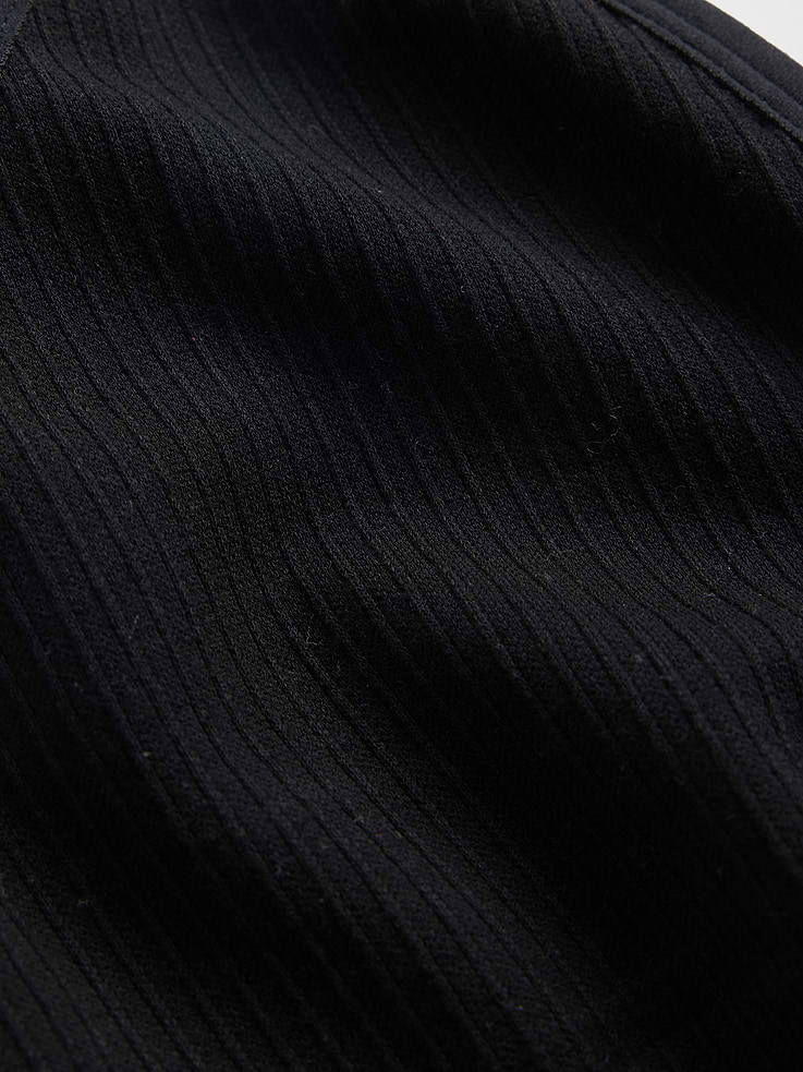 Image number 3 showing, Seamless Rib Triangle Bralette