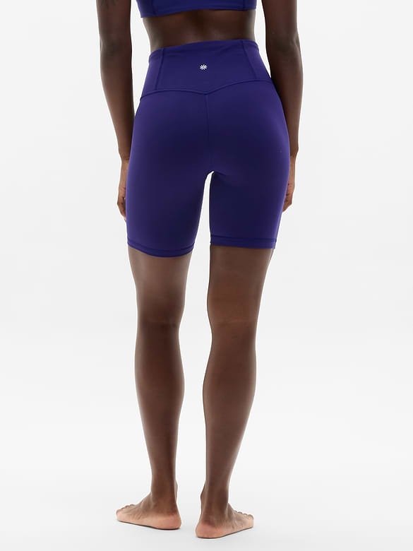Elation Ultra High Rise 7" Short