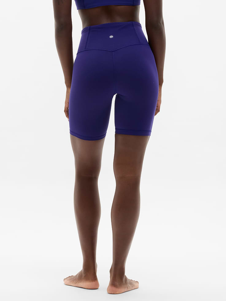 Image number 3 showing, Elation Ultra High Rise 7" Short