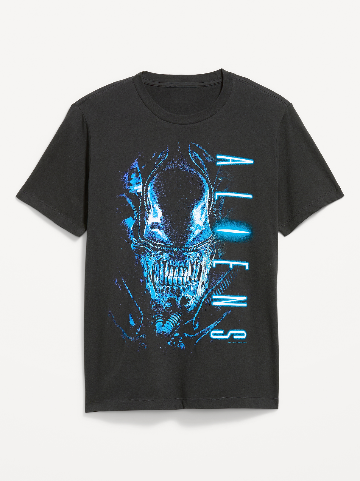 L'image numéro 1 présente T-shirt Aliens™