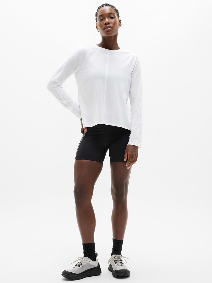 Image number 2 showing, TrainKnit Top