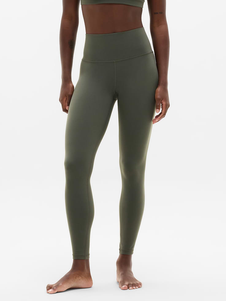 Image number 2 showing, Salutation High Rise Legging
