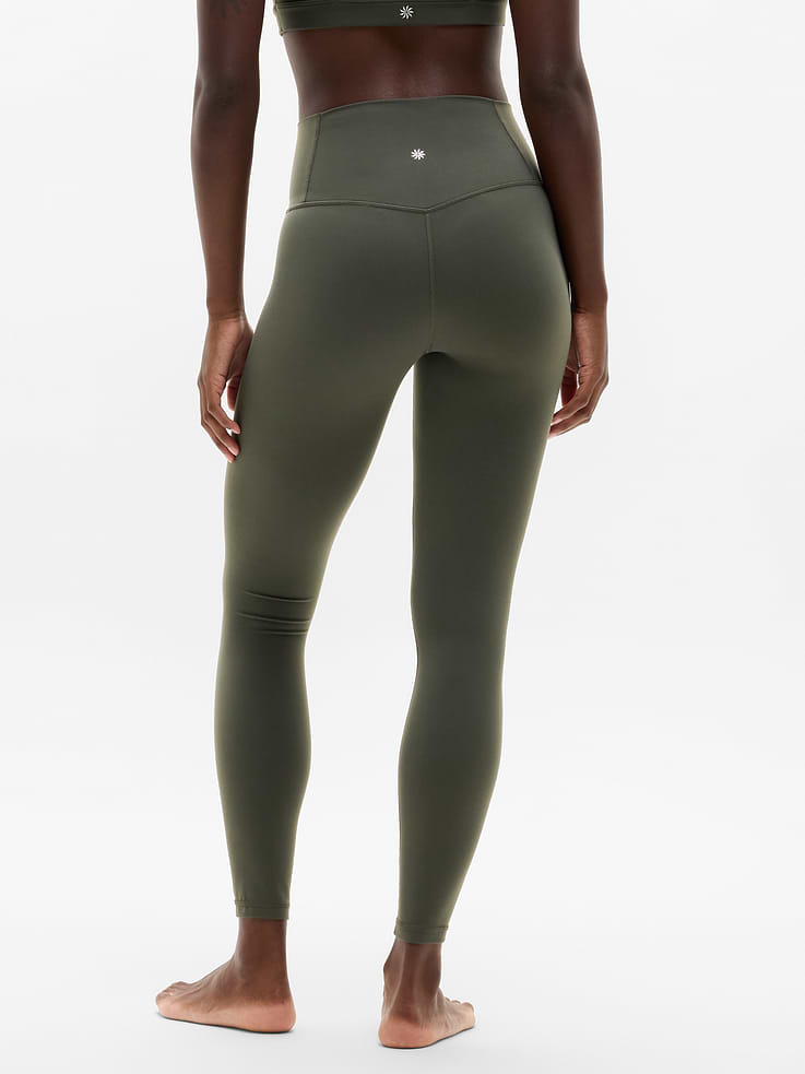 Image number 3 showing, Salutation High Rise Legging