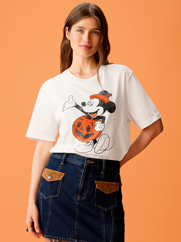 Old Navy x Disney Graphic T-Shirt for Adults
