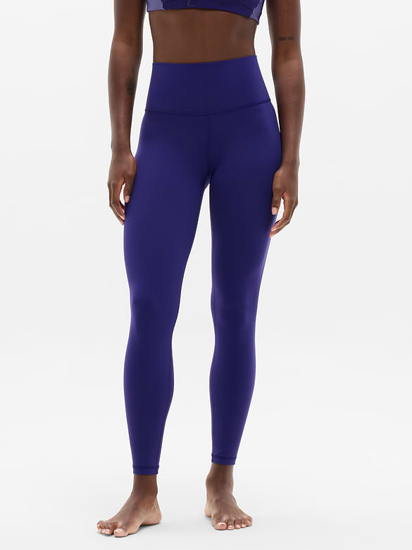 Salutation High Rise Legging