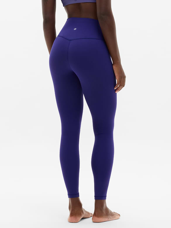 Salutation High Rise Legging
