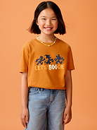 Image number 3 showing, Old Navy x Disney Graphic T-Shirt for Kids