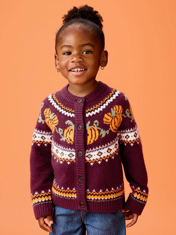 Old Navy x Disney Mickey Mouse Cardigan for Toddler Girls