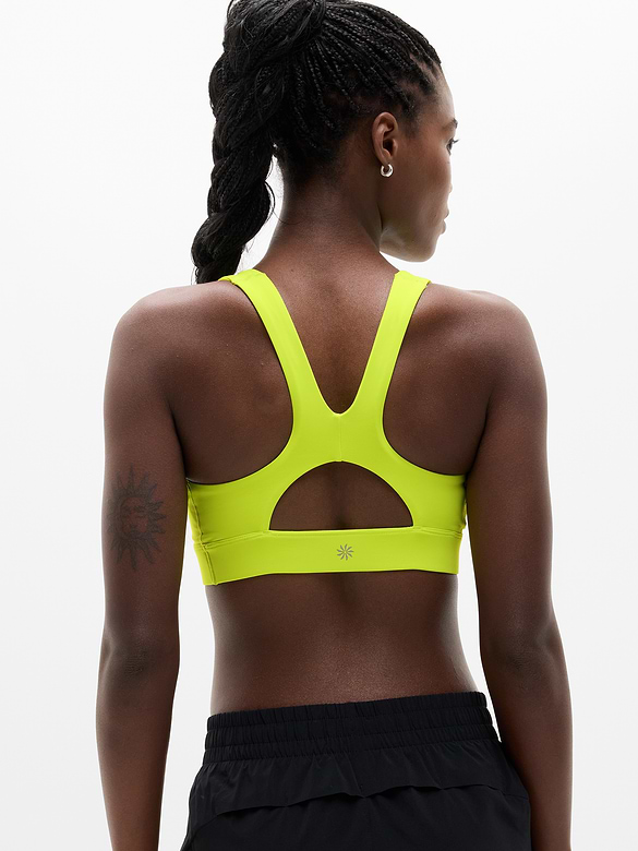 Interval Sports Bra D-DD