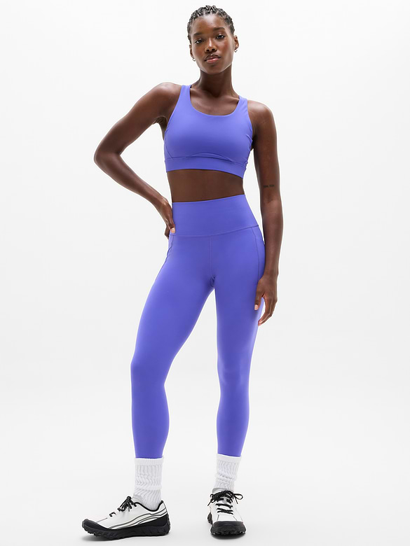 Interval Sports Bra D-DD
