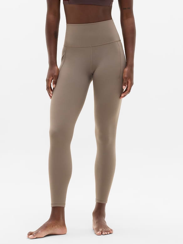 Salutation Stash High Rise Legging