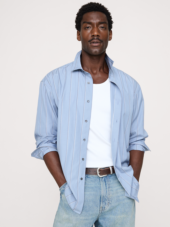 The City Shirt
