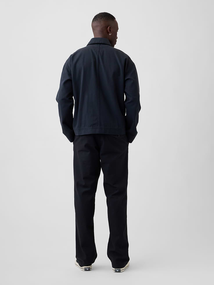 Image number 2 showing, Relaxed Khakis
