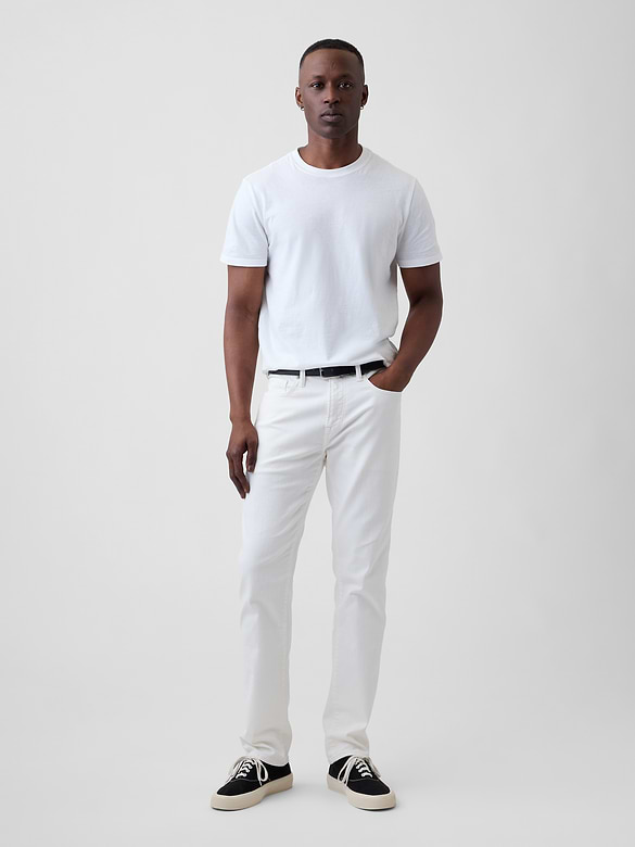 GapFlex Slim Jeans