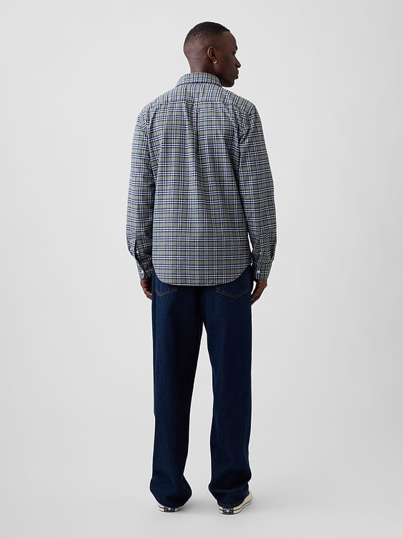 Baggy Jeans
