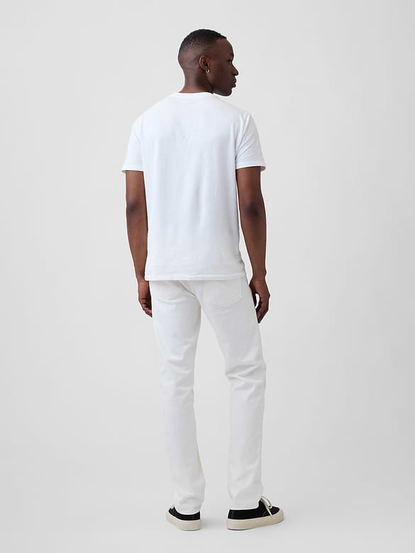 GapFlex Slim Jeans