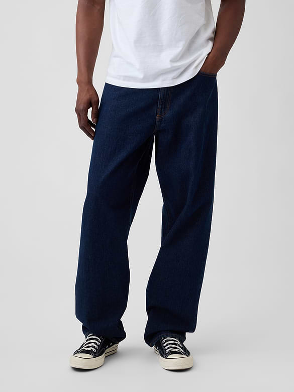 Baggy Jeans