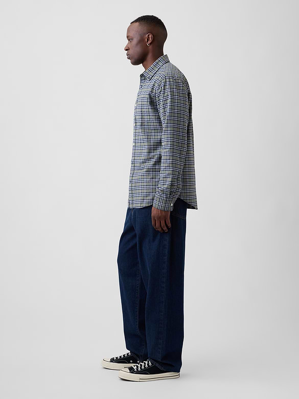 Baggy Jeans
