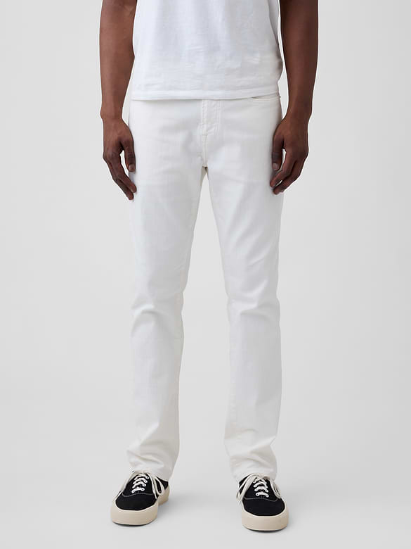 GapFlex Slim Jeans