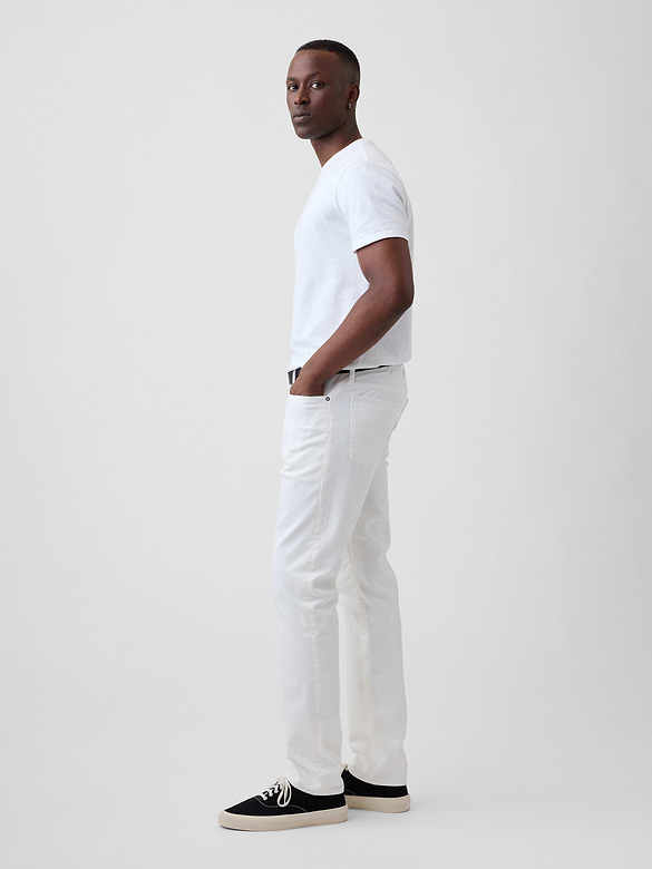 GapFlex Slim Jeans