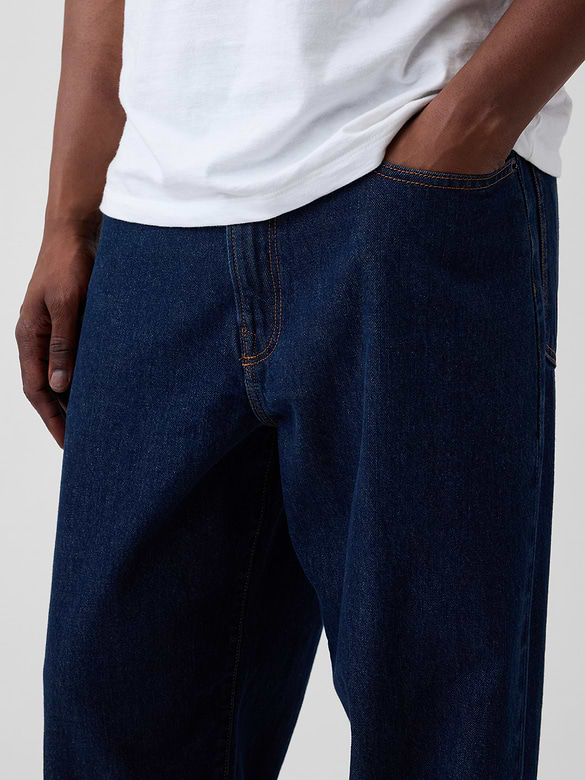 Baggy Jeans