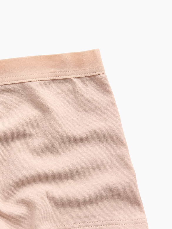SoftMade Organic Stretch Cotton Shorty