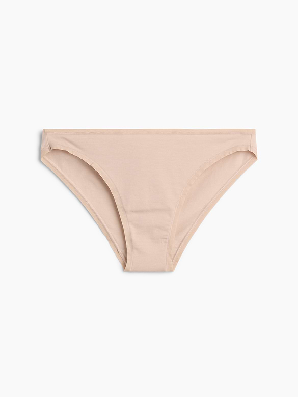 SoftMade Organic Stretch Cotton Cheeky