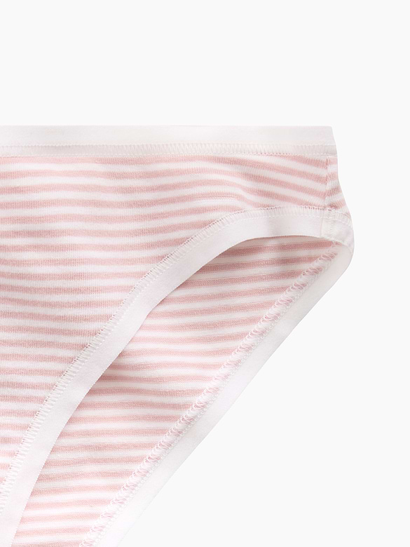 SoftMade Organic Stretch Cotton Cheeky