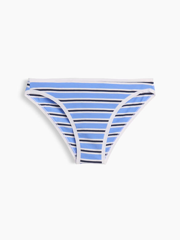 SoftMade Organic Stretch Cotton Cheeky