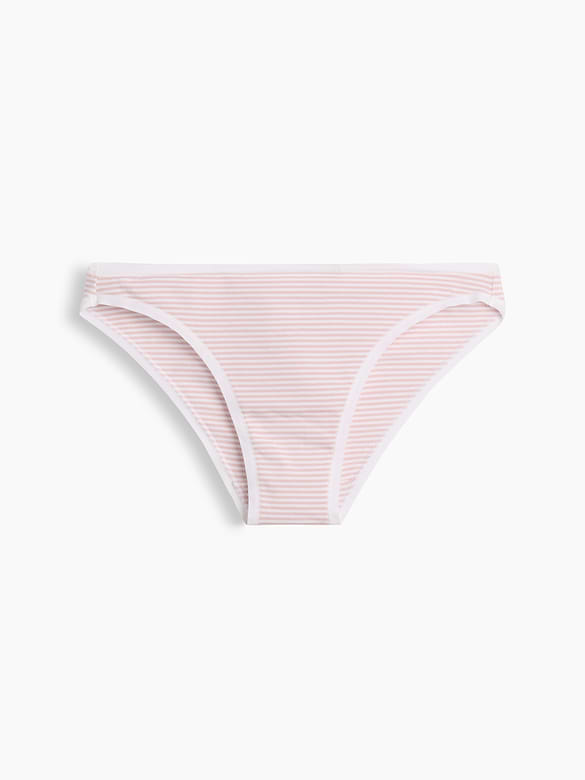 SoftMade Organic Stretch Cotton Cheeky