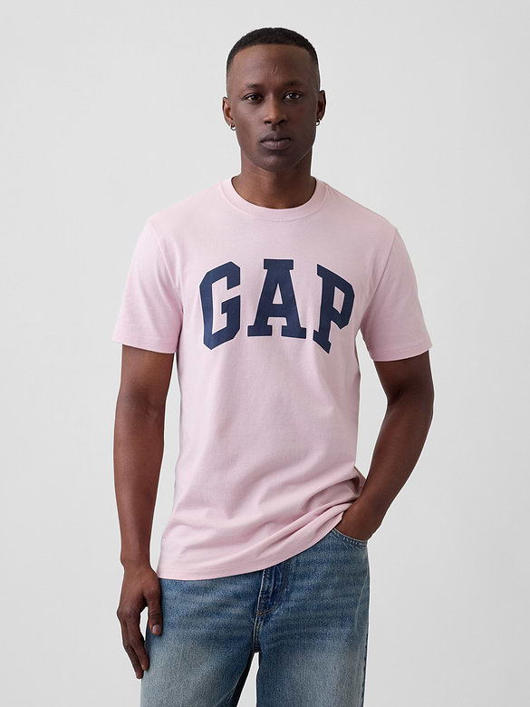 Everyday Soft Gap Logo T-Shirt
