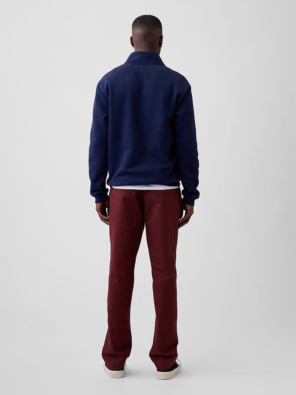 GapFlex Essential Khakis in Slim Fit