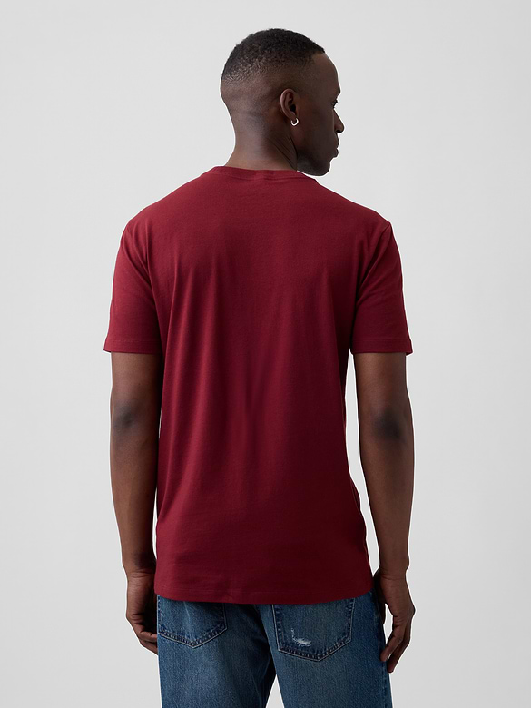Everyday Soft Crewneck T-Shirt