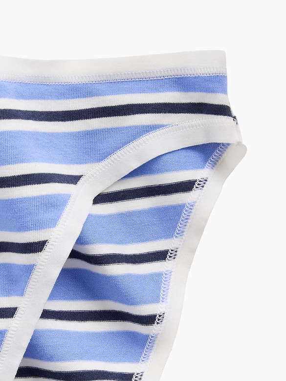 SoftMade Organic Stretch Cotton Bikini