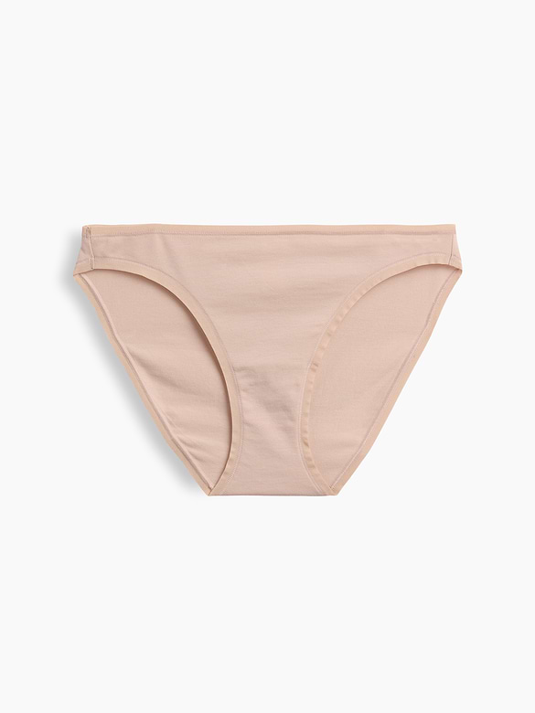 SoftMade Organic Stretch Cotton Bikini