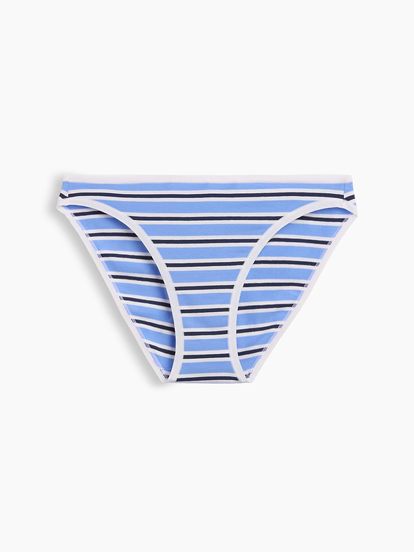 SoftMade Organic Stretch Cotton Bikini