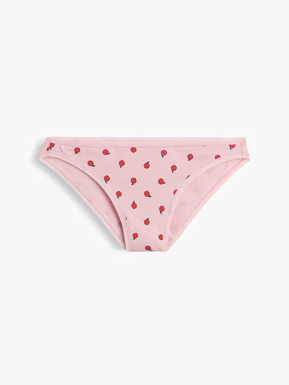 SoftMade Organic Stretch Cotton Cheeky