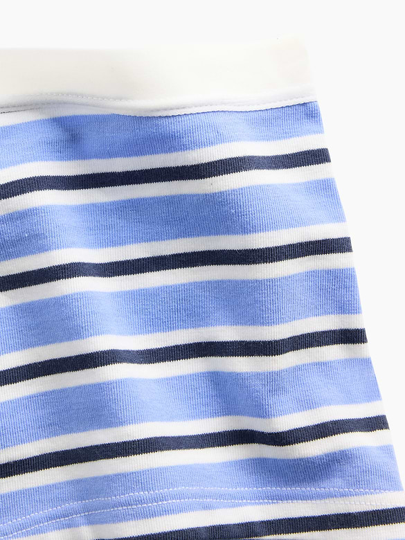 SoftMade Organic Stretch Cotton Shorty