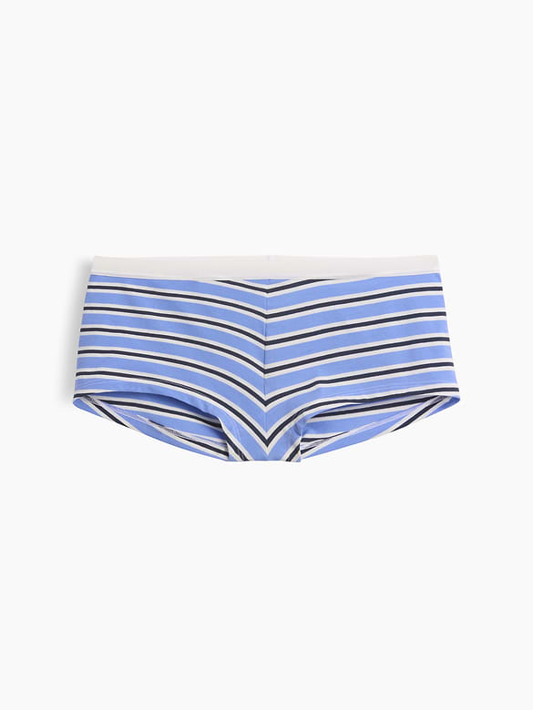 SoftMade Organic Stretch Cotton Shorty