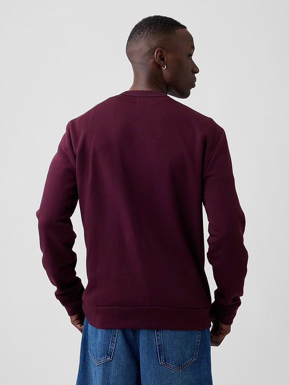 Gap Logo Crewneck Sweatshirt