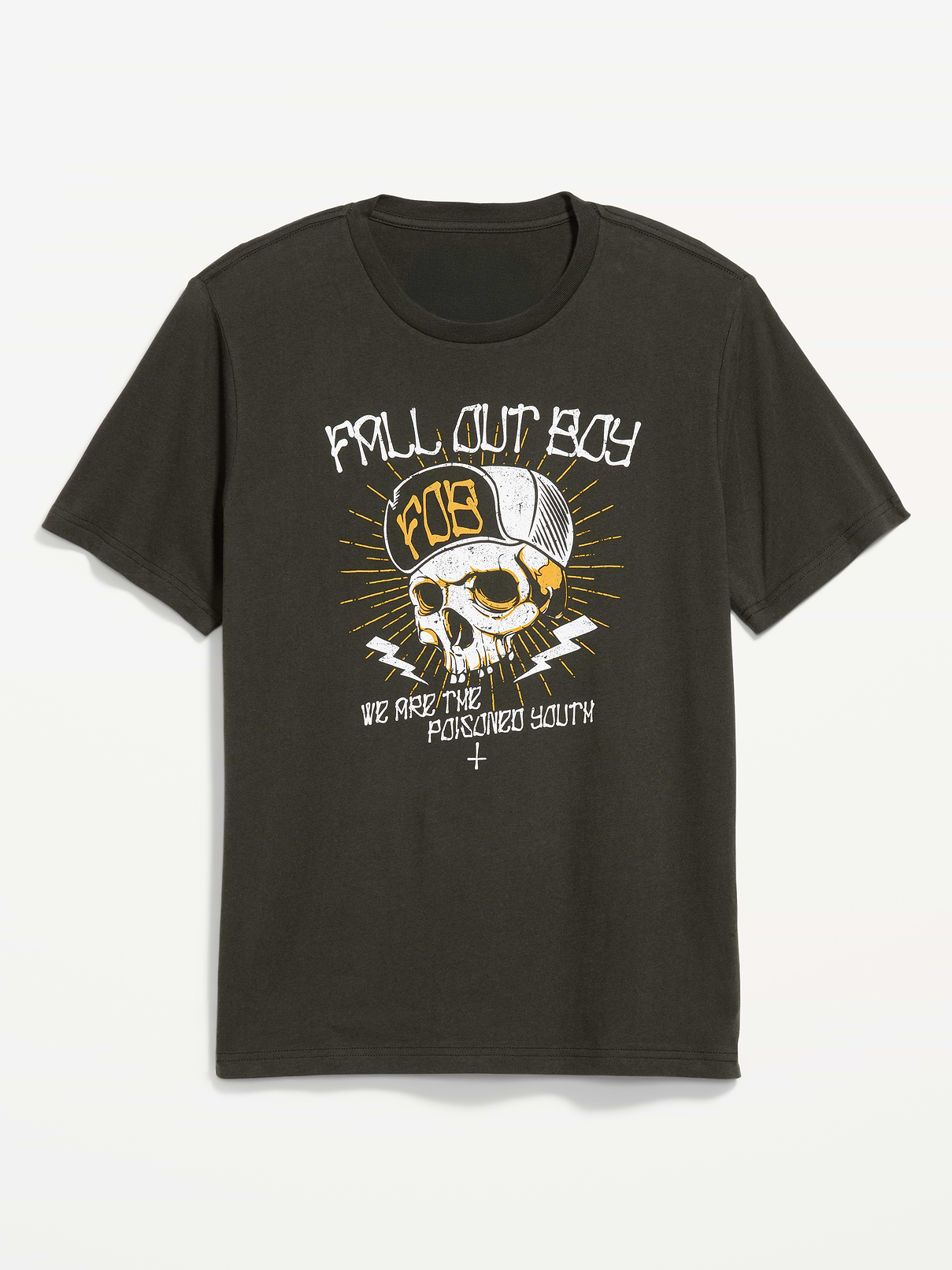 Image number 2 showing, Fall Out Boy™ T-Shirt