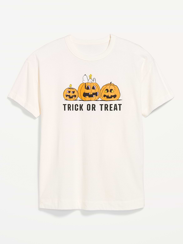 Peanuts™ Snoopy Oversized Tunic T-Shirt