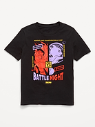 Image number 1 showing, Pokémon™ Gender-Neutral Graphic T-Shirt for Kids